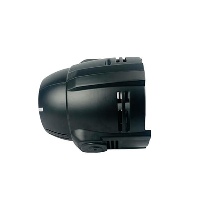 Luz Par Led Audiorítmica Aurora Lp001 Rgbw De 54 X 3w