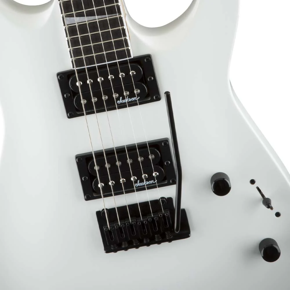 Guitarra Eléctrica Jackson Js22 Dk Ah - Fb - Sbk