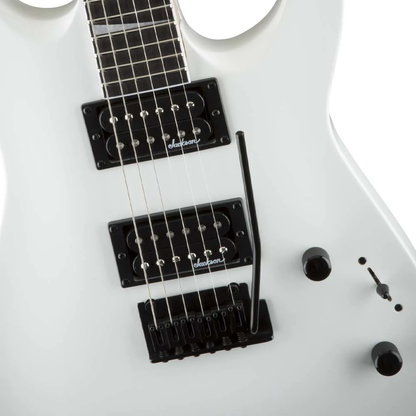 Guitarra Eléctrica Jackson Js22 Dk Ah - Fb - Sbk