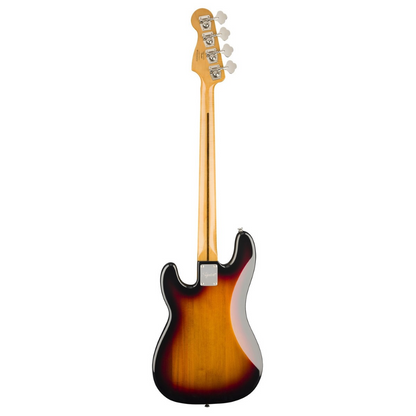 Bajo 4 Cuerdas Squier By Fender Classic Vibe 60's Fretless Jazz 374531500