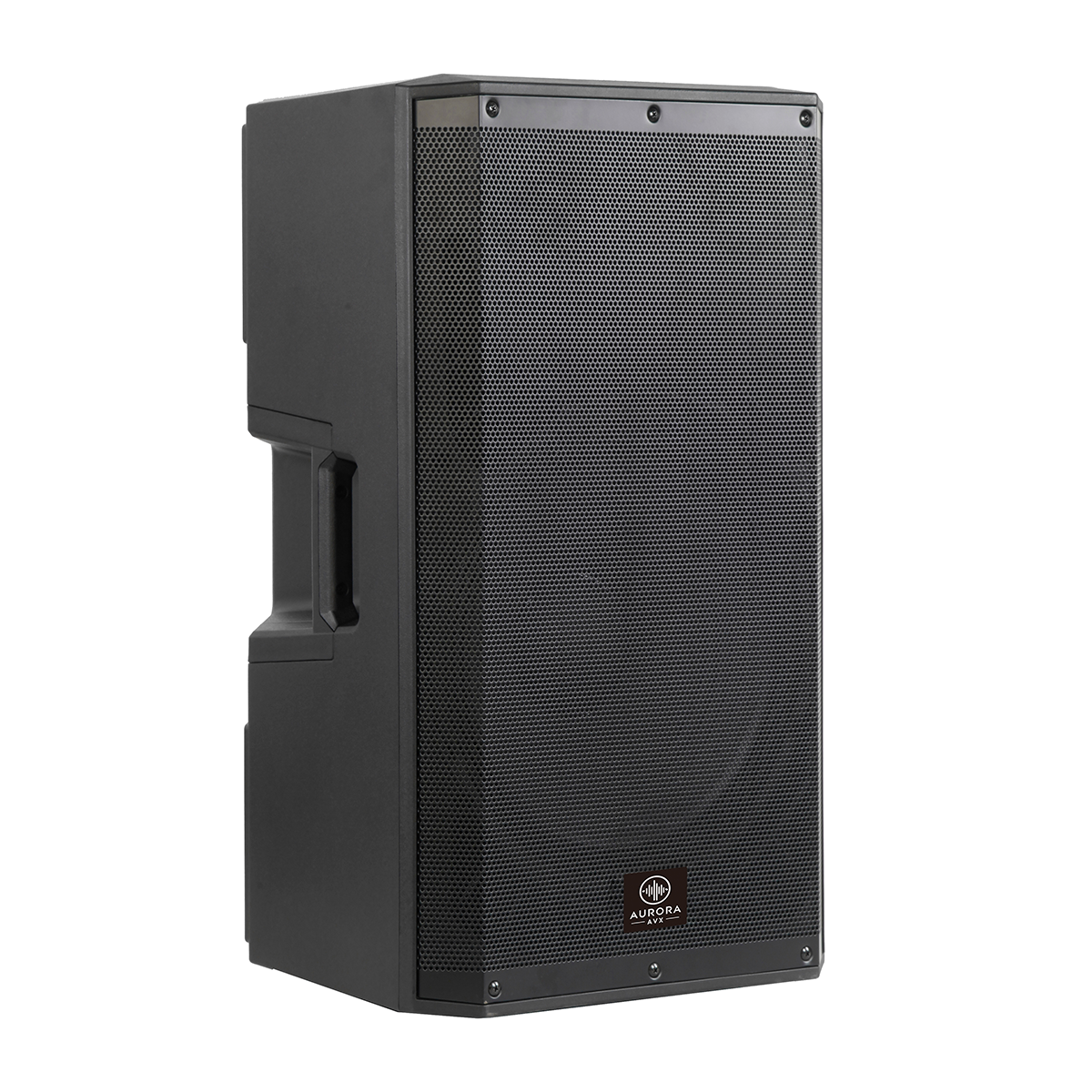 Cabina Parlante Altavoz Activo Aurora Avx Club 12 - 750w