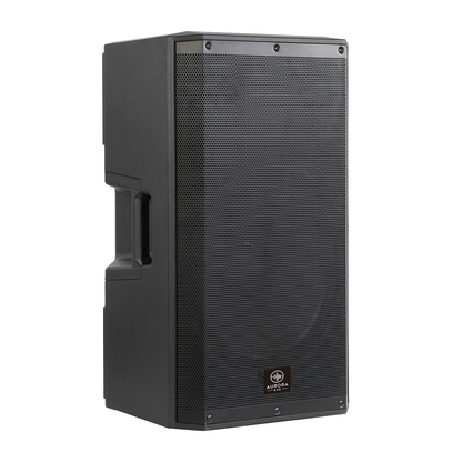 Cabina Parlante Altavoz Activo Aurora Avx Club 12 - 750w