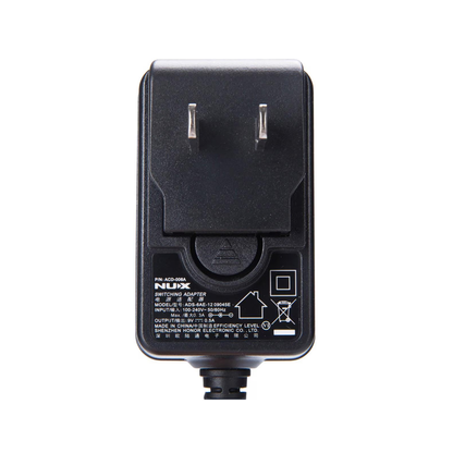 Cargador Adaptador De Corriente Nux Acd-006a