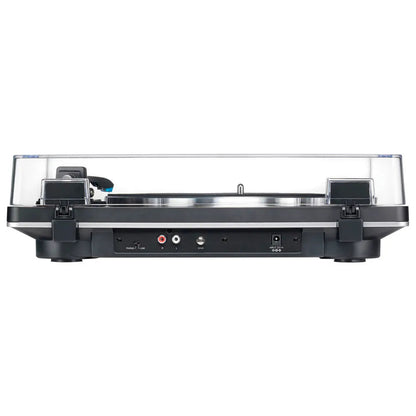 Tornamesa Tocadiscos Bandeja Audio-Technica At-lp70XBT-BS Negro