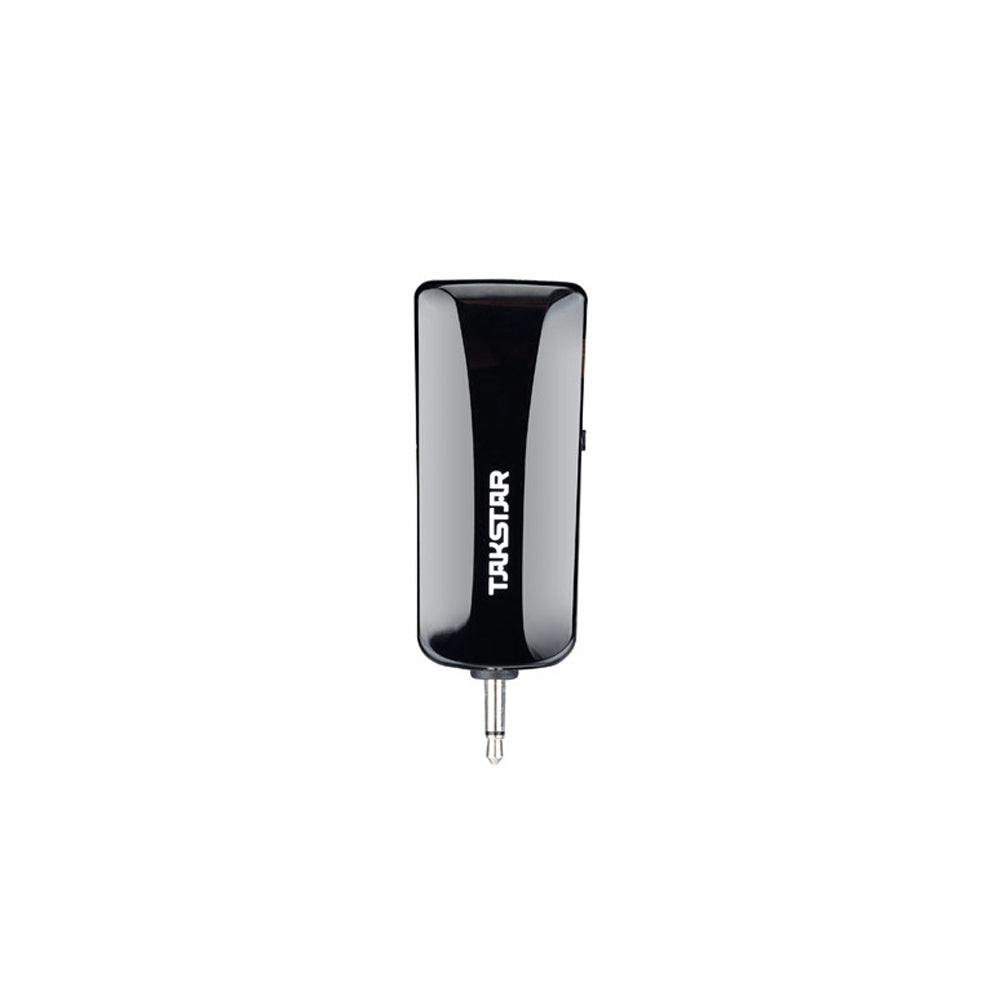 Set Micrófono Inalámbrico Diadema Takstar Hm-200w