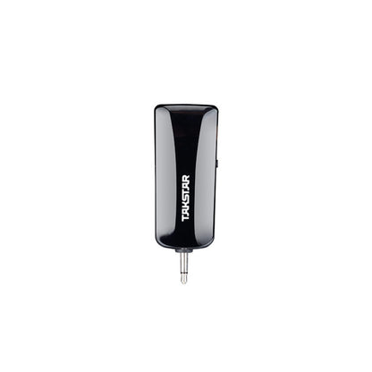 Set Micrófono Inalámbrico Diadema Takstar Hm-200w