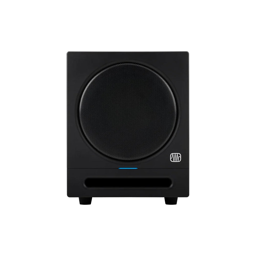 Subwoofer De Estudio Presonus Eris Sub 8 Bt