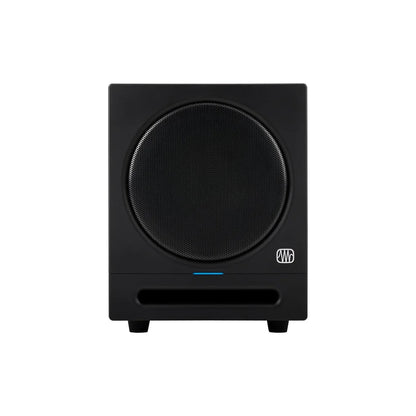 Subwoofer De Estudio Presonus Eris Sub 8 Bt