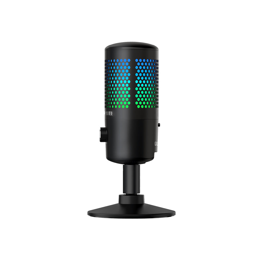 Micrófono digital Takstar USB GX1 Para Transmisión