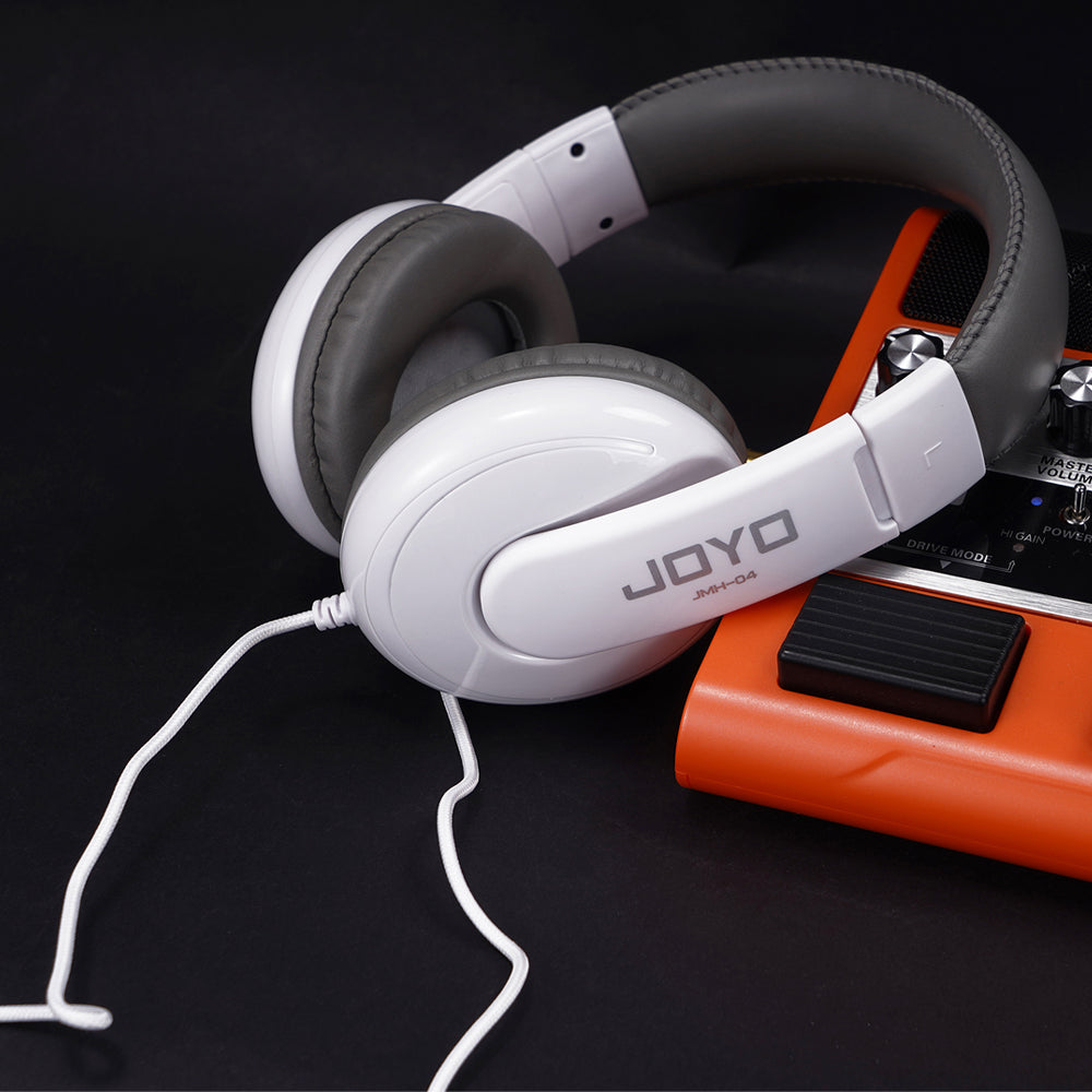 AUDÍFONOS DE ESTUDIO JOYO JMH-04