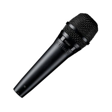 Micrófono Dinámico Shure Pga57 Cardioide Para Instrumento