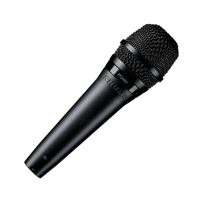 Micrófono Dinámico Shure Pga57 Cardioide Para Instrumento