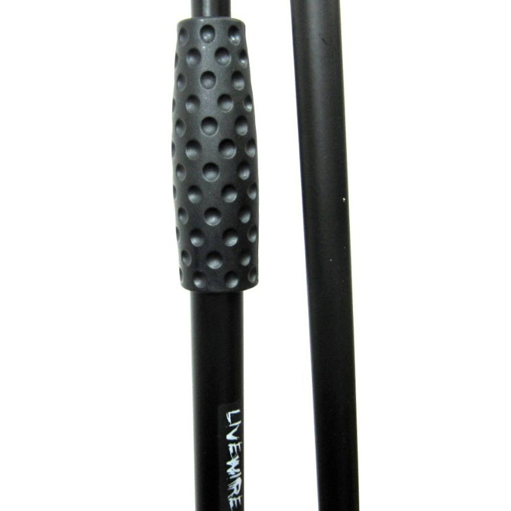 Base Soporte Atril Para Microfono Proel Lw-ms10