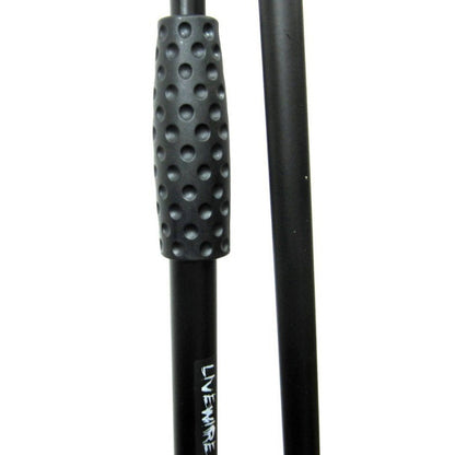 Base Soporte Atril Para Microfono Proel Lw-ms10