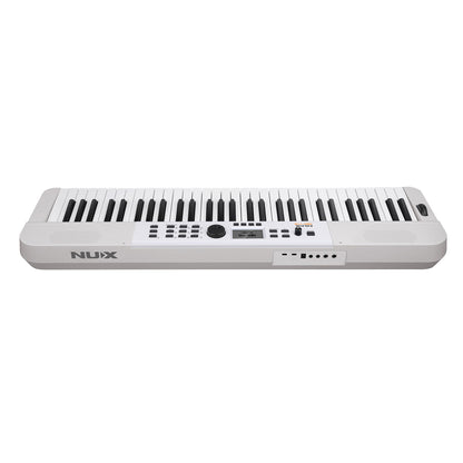 Teclado Electrónico Portátil Nux Nek-110
