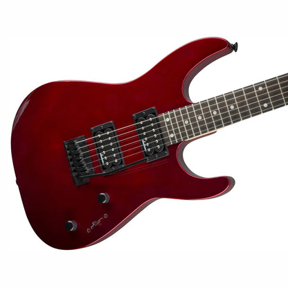 Guitarra Eléctrica Jackson Js12