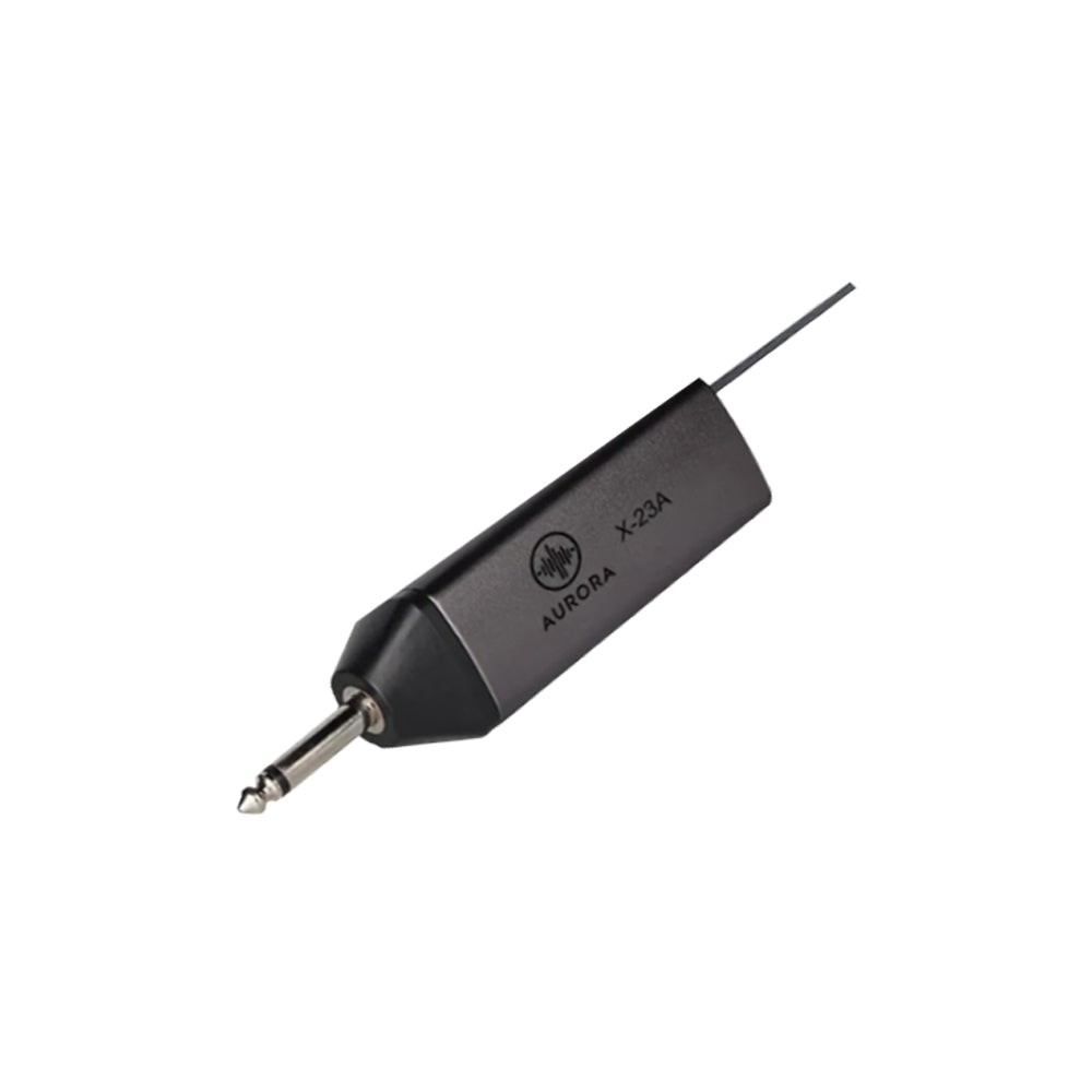 Sistema Inalámbrico Para Micrófono Aurora X-23a