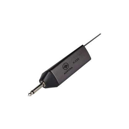 Sistema Inalámbrico Para Micrófono Aurora X-23a
