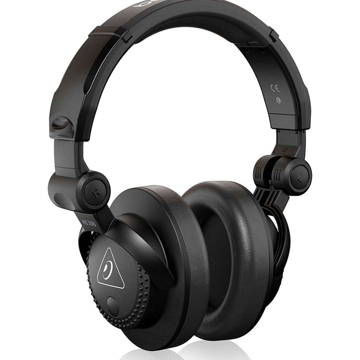 Auriculares Audífonos Behringer Hc200 Para Dj