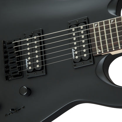 Guitarra Eléctrica Jackson Js22-7 Dka - Ah