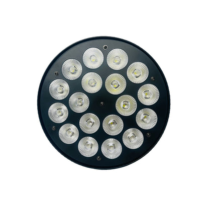Luz Par Led Aurora Foco P1808 4 En 1 Rgbw De 18 X 8w Agregar a favoritos
