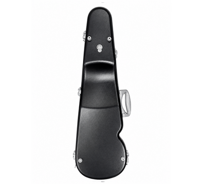 Estuche Rigido Para Violin 4/4 Tipo Cocodrilo