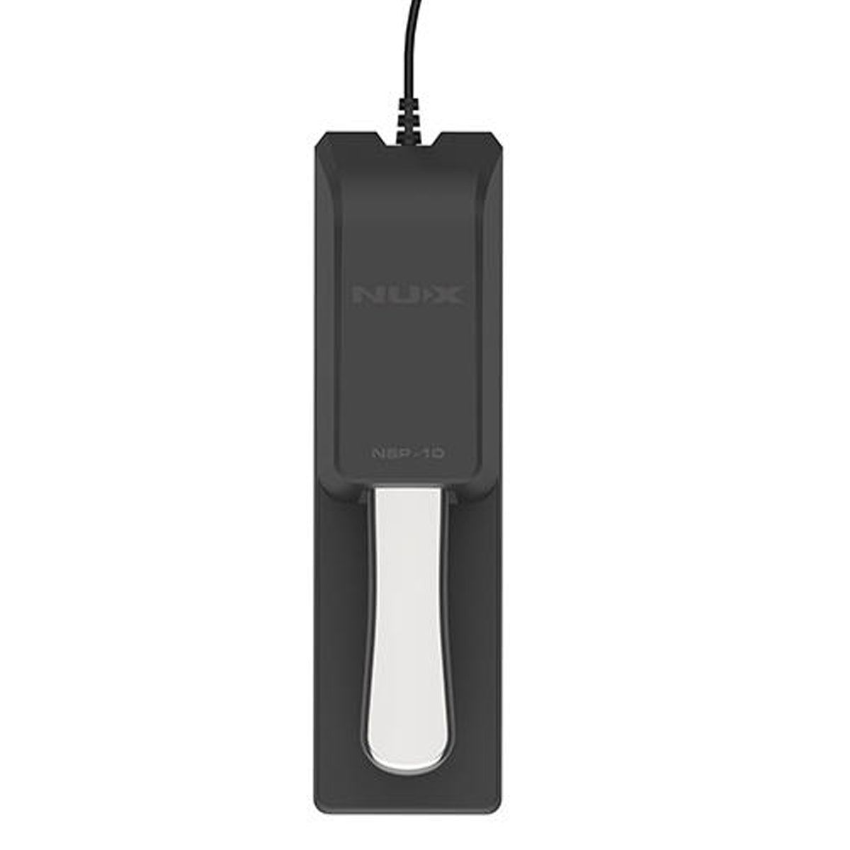 Pedal De Sustain Nux Nsp-10 Para Teclados Y Pianos Digitales