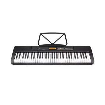 Teclado Electrónico Meike Mk-2901 De 61 Teclas