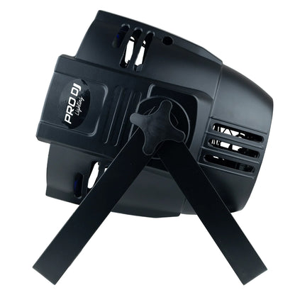 Luz Par Led Profesional Pl004+ Pro Dj Lighting
