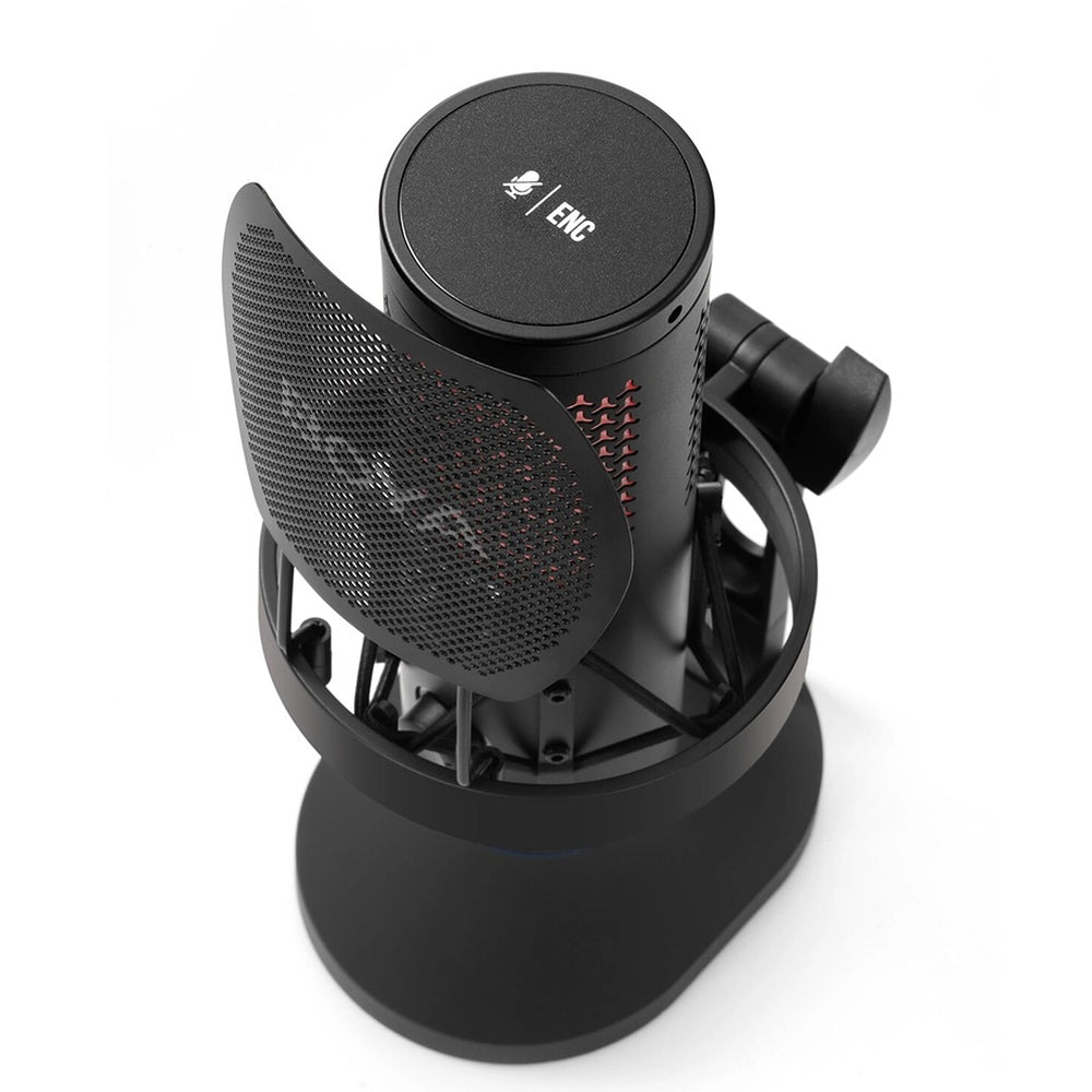 Micrófono Boya K5 Sistema Digital Inalámbrico Usb 2,4 Ghz