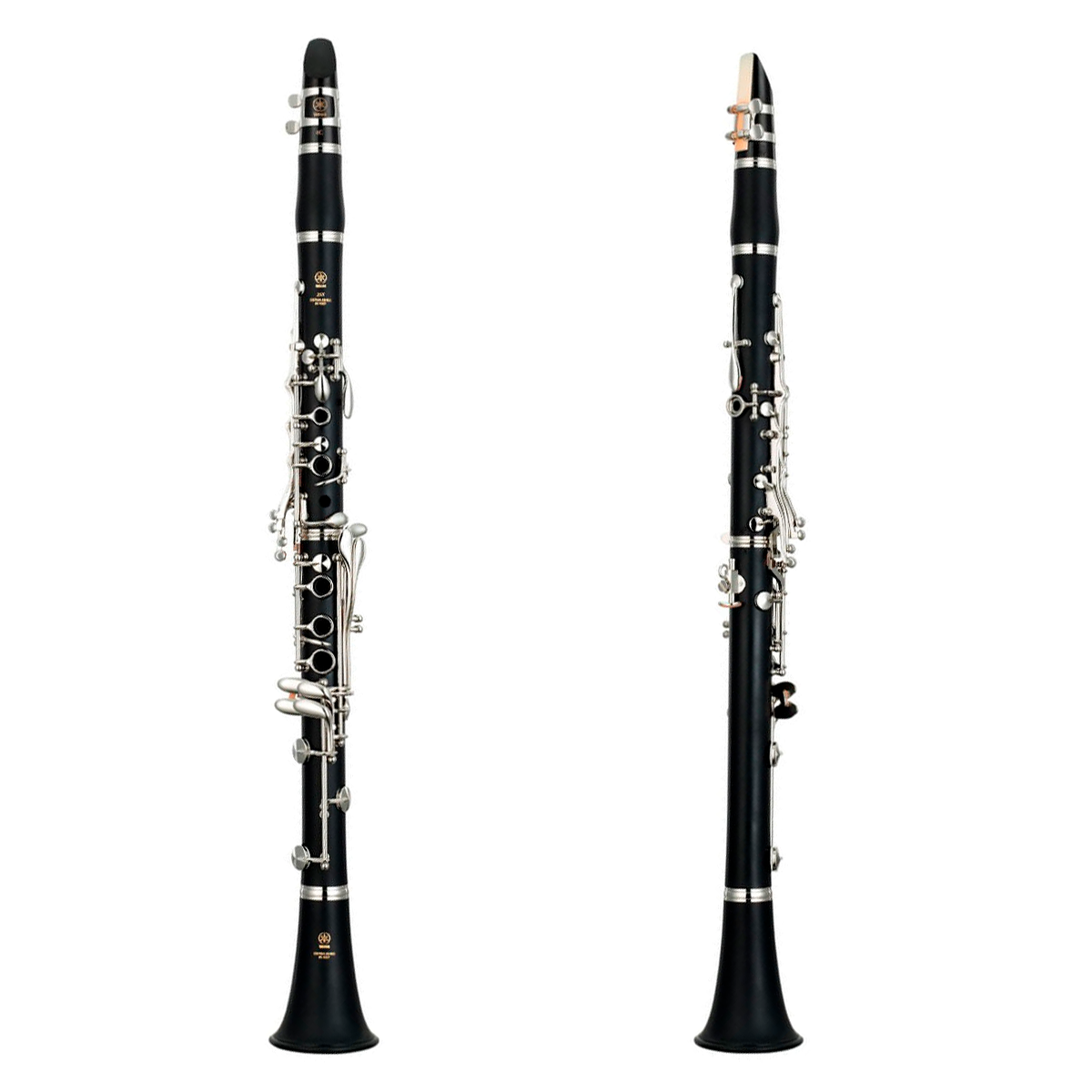 Clarinete Soprano Yamaha Ycl-255