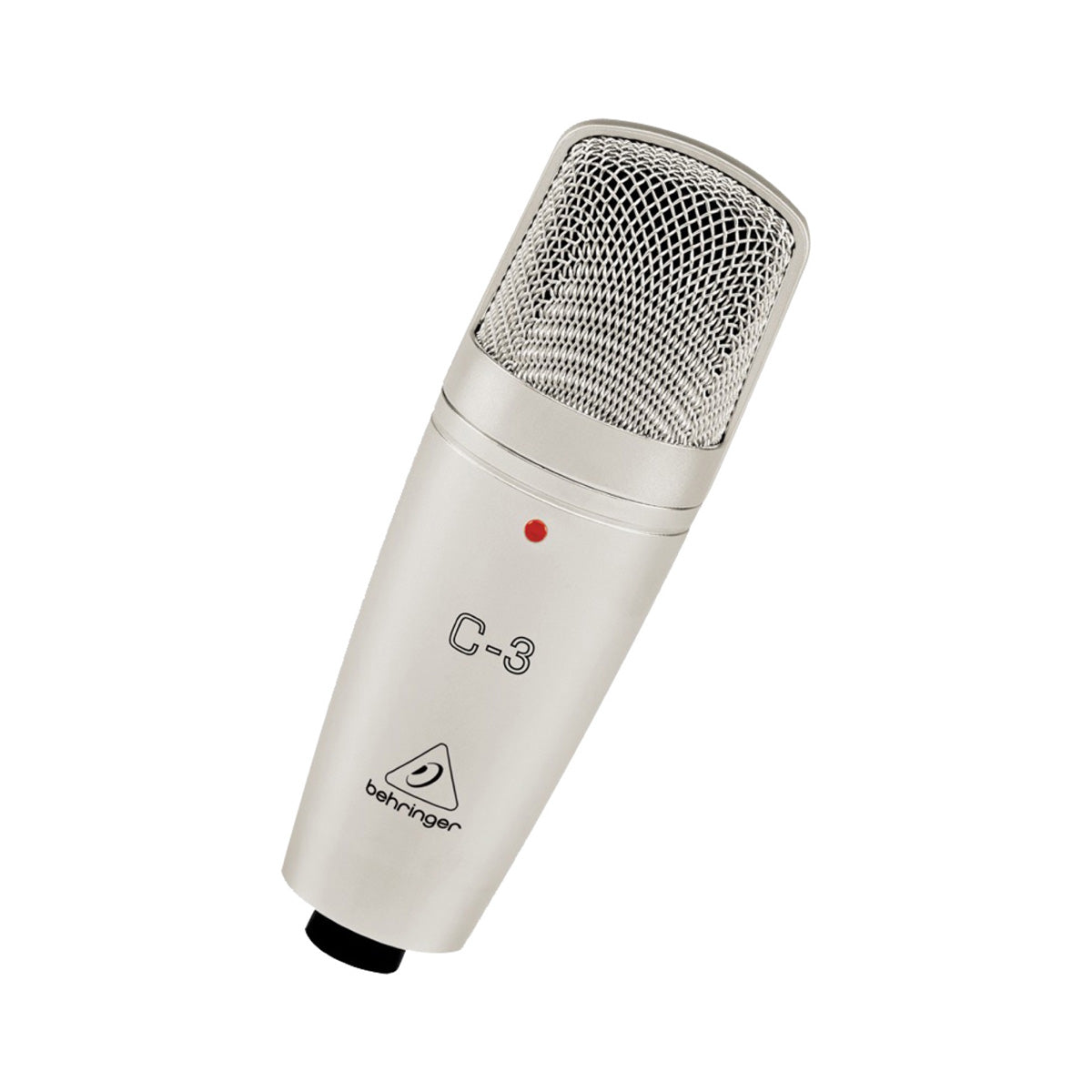 Microfono de Condensador Behringer C-3