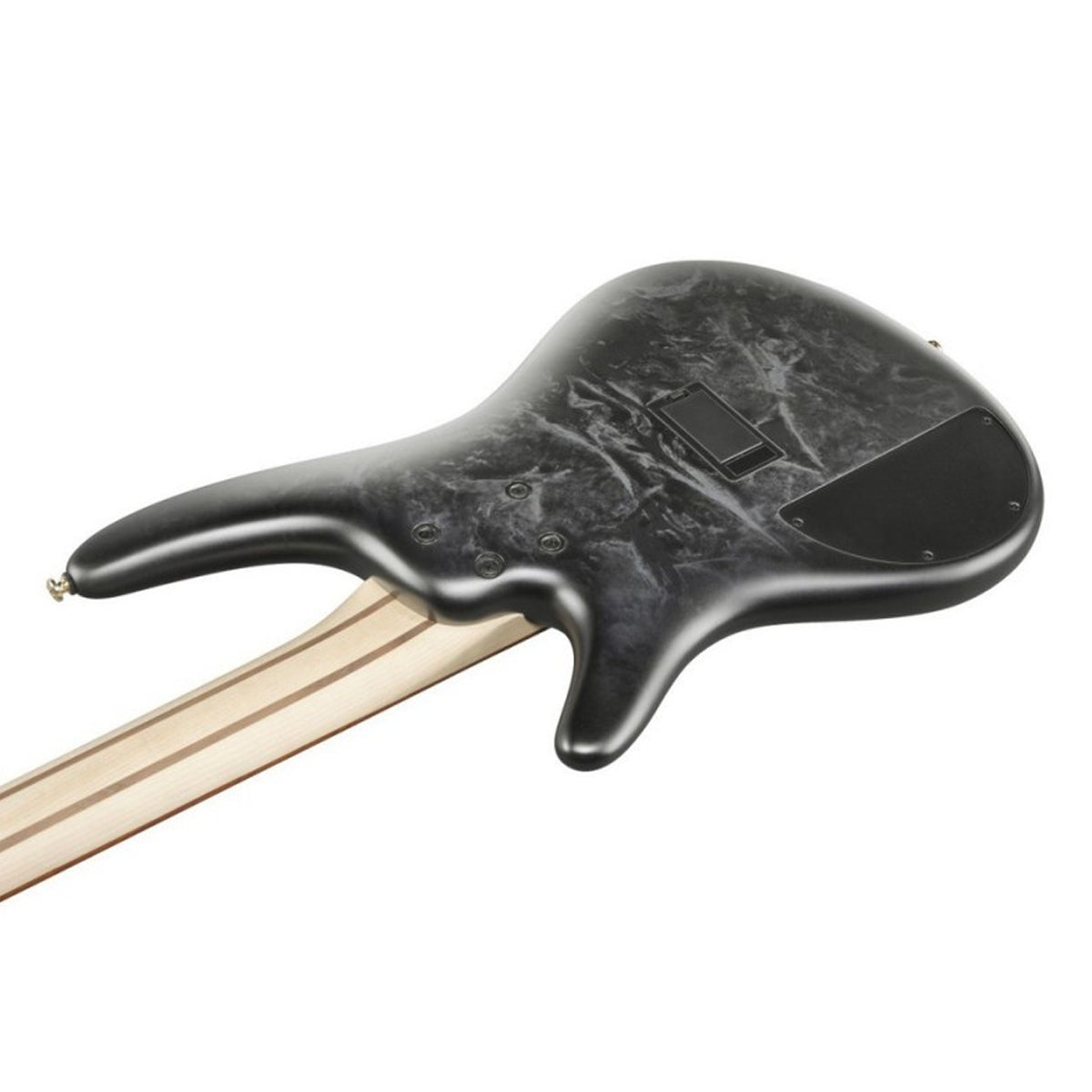 Bajo Eléctrico Ibanez Sr305edx-bzm 5 Cuerdas