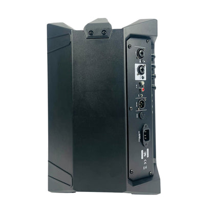 Cabina Altavoz Parlante Recargable Aurora Avx Nomad 8 - 360w