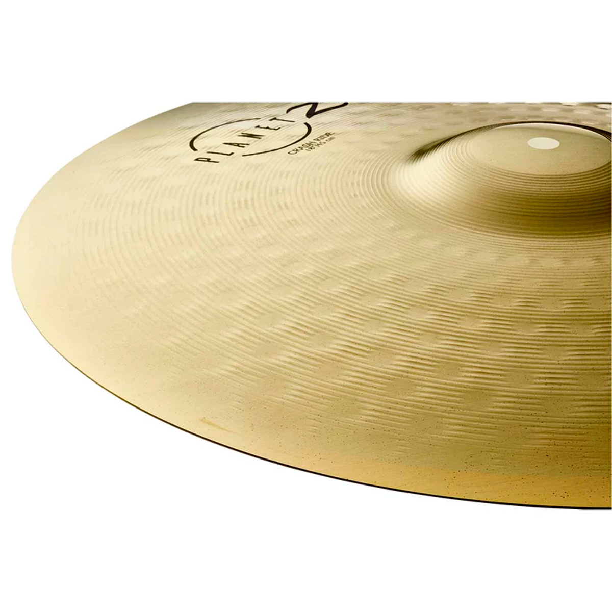 Platillo Zildjian 18" Crash Ride Planet Z Zp18cr