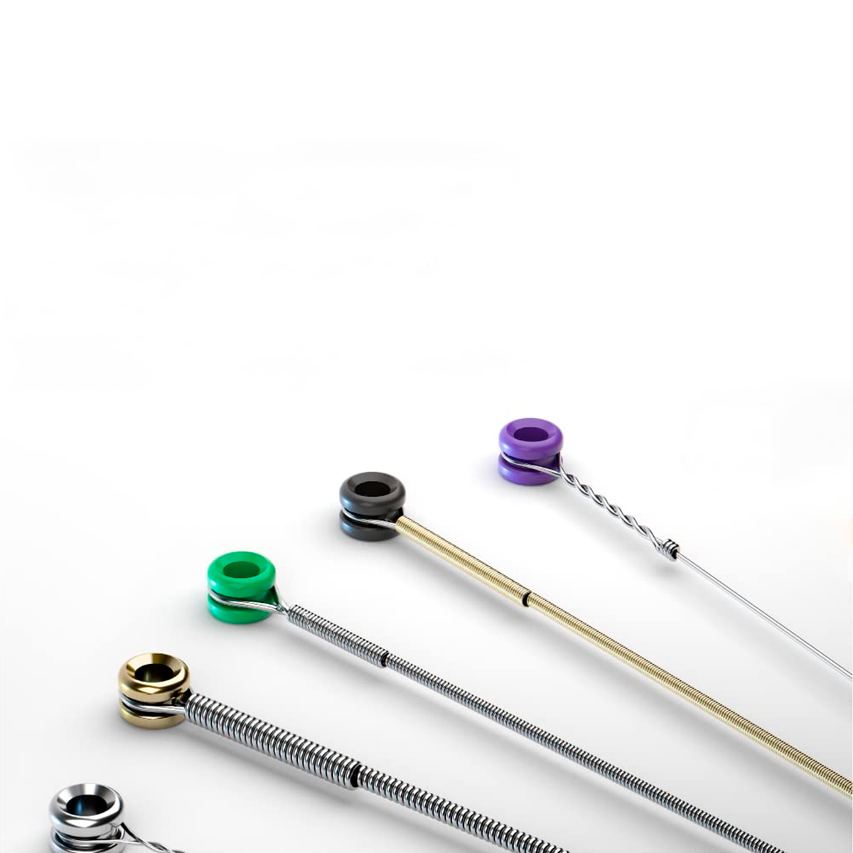Encordado D'Addario D'Addario XL EXL165-5 Bajo 5 Cuerdas