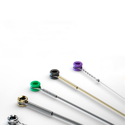 Encordado D'Addario D'Addario XL EXL165-5 Bajo 5 Cuerdas