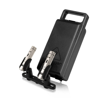 Micrófono De Condensador Behringer C-2