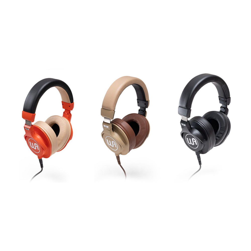 Audífonos Profesionales Head Room - Warm Audio