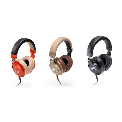 Audífonos Profesionales Head Room - Warm Audio