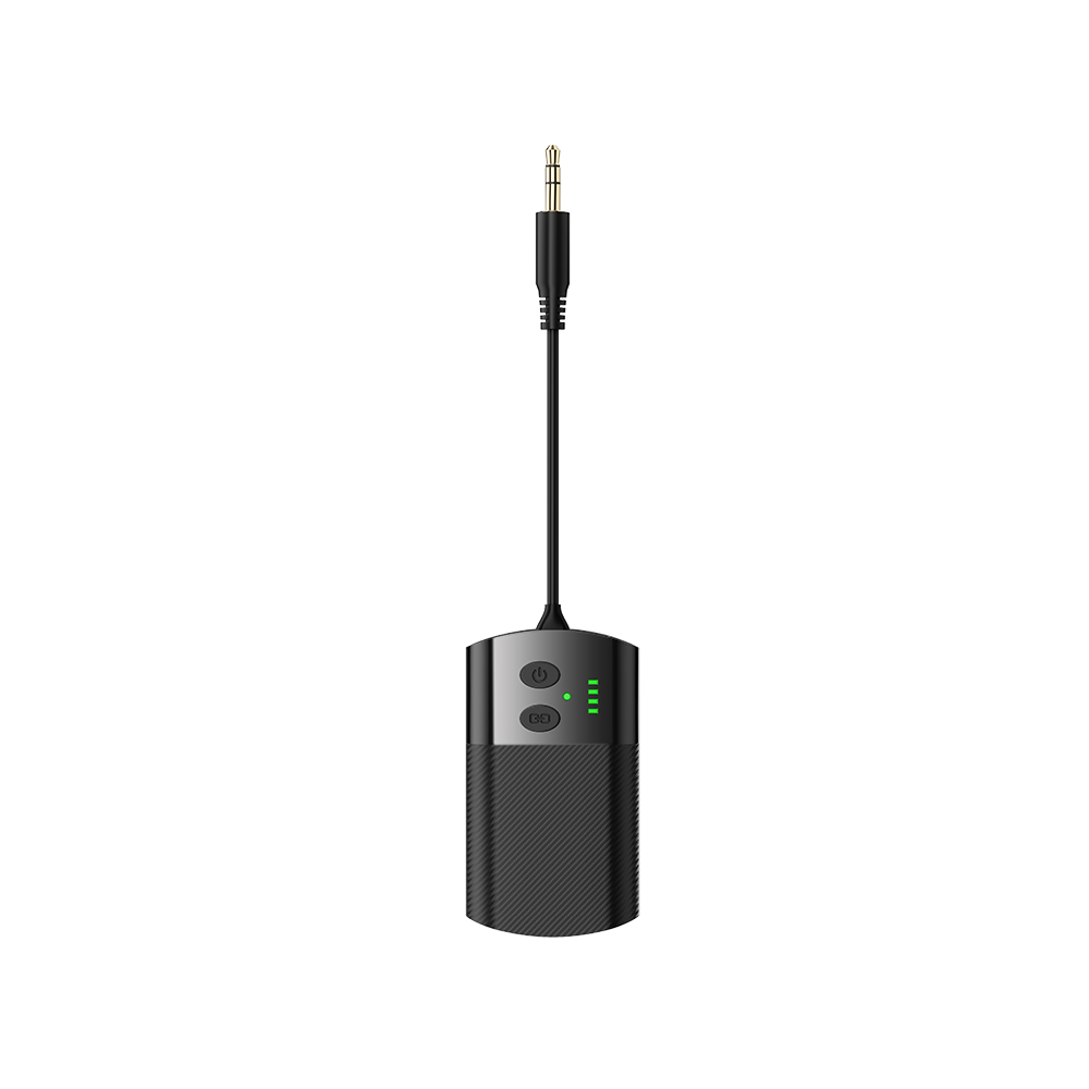 Auriculares Inalámbricos De Monitoreo Inears Takstar Wpm-580