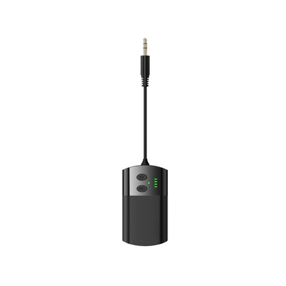 Auriculares Inalámbricos De Monitoreo Inears Takstar Wpm-580