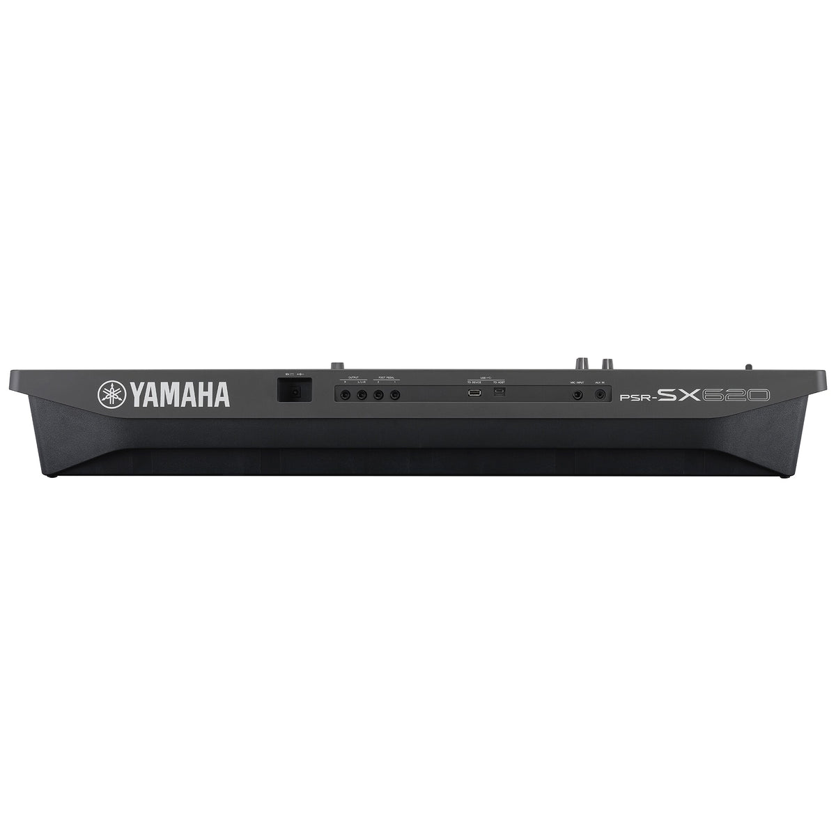 Teclado Organeta Yamaha PSR-Sx620 Con Adaptador Original