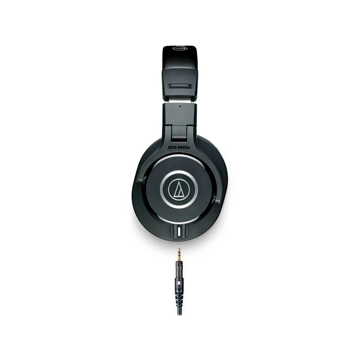 Audífonos de Monitoreo Profesional ATH-M40x Audio-Technica