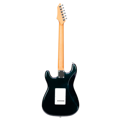 Guitarra Eléctrica Stratocaster Con Procesador de Efectos/Bluetooth Incluido