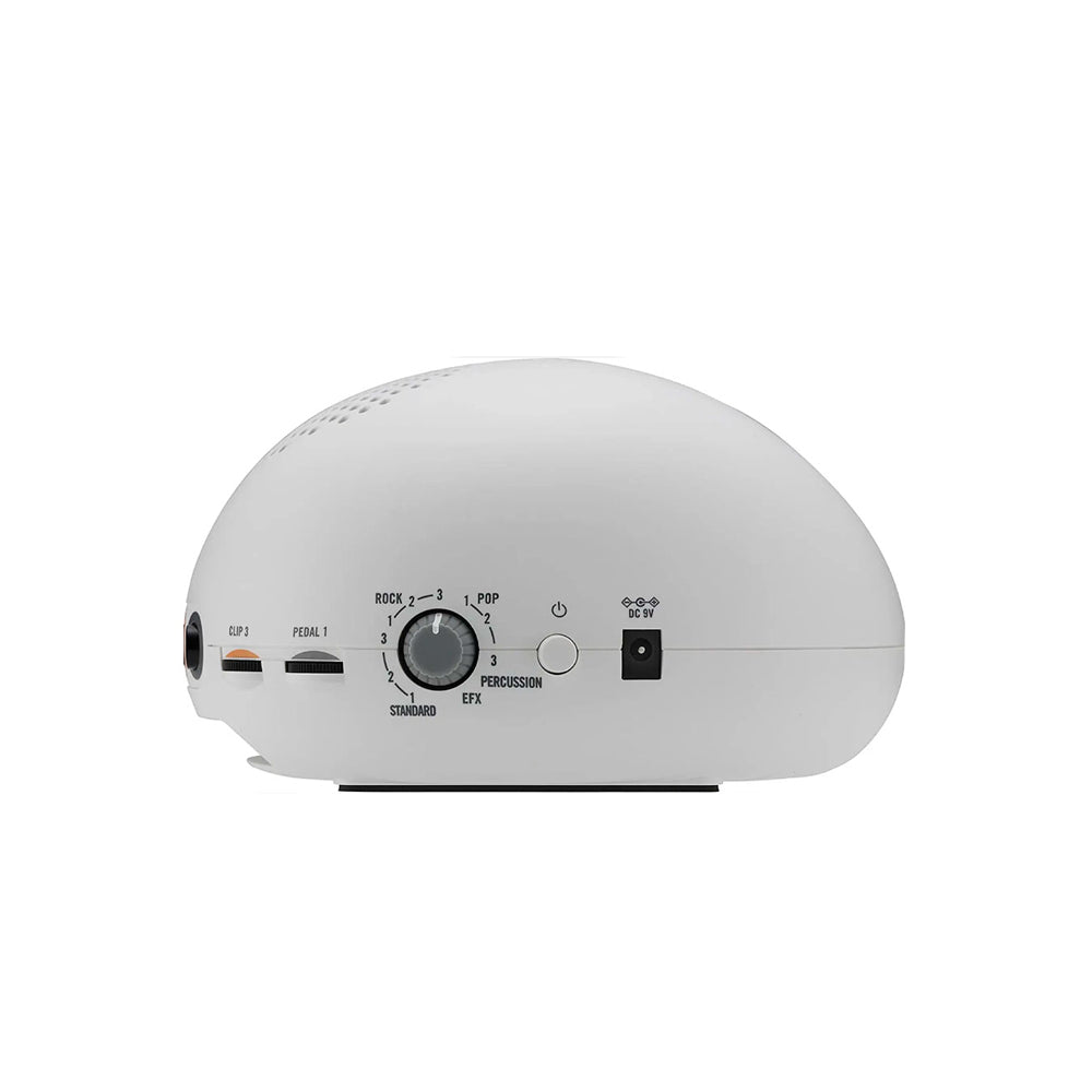 Módulo De Batería Con Sensor Clip Korg Ch-01