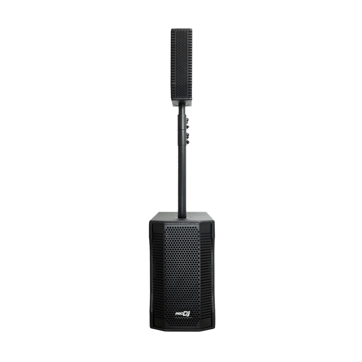 Sistema Lineal Cabina Parlante Altavoz Pro Dj La510dsp