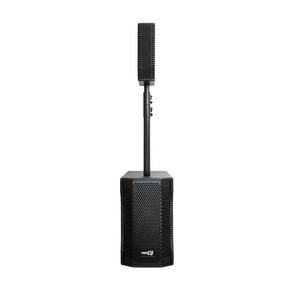 Sistema Lineal Cabina Parlante Altavoz Pro Dj La510dsp
