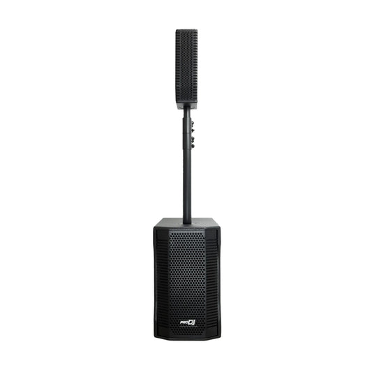 Sistema Lineal Cabina Parlante Altavoz Pro Dj La510dsp