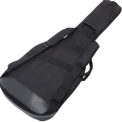 Estuche Para Guitarra Eléctrica Ibanez Igb541d-bk